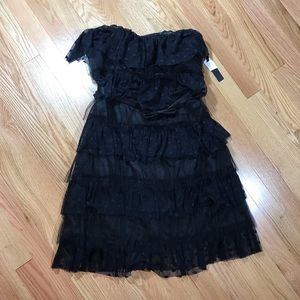 Kate Young by Target polka dot tulle dress